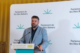 MÉS per Mallorca demana al Govern sobre «les factures que sumen un total de 962 euros en un restaurant de Son Castelló»