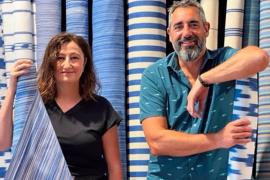 La tela de llengües protagonitzarà el cicle 'Les arts i els oficis'