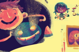 Dens programa per celebrar la Nit de les Ànimes i Tots Sants