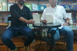 'Aquí diu vent', la senzillesa i la bellesa dels mots de Miquel Rayó