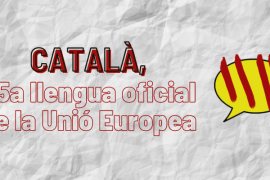 MÉS per Mallorca i Més per Menorca registren al Parlament una Proposició no de Llei per a reivindicar l’oficialitat del català a la UE