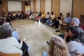 L'OCB reuneix tots els agents socials compromesos amb la llengua catalana