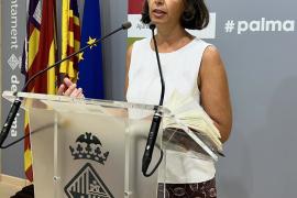 MÉS per Palma critica «l'ús partidista de les xarxes socials de l'Ajuntament de Palma per part del PP»
