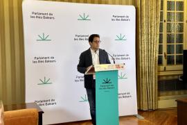 El PSIB ofereix al PP una abstenció per a aprovar el sostre de despesa a canvi del seu rebuig a la segregació lingüística