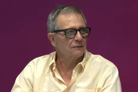 Bayona, director transitori d'IB3: «Si IB3 no fos en català no tendria cap raó de ser»