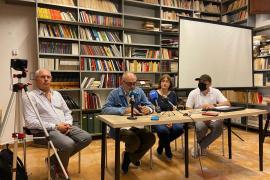 Els Indignats Ma-10 desmenteixen la DGT: «Les motos no van a 35 km/h»