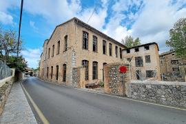 El Consell no decidirà res sobre la Fàbrica Nova fins que acabi el procés d’expropiació