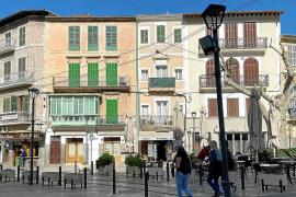 L’Ajuntament no aplicarà el creixement en alçada als casals del nucli antic