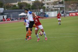 Sóller-Alcúdia, sols val sumar els tres punts diumenge (17h) a Can Maiol