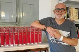 «Parles català i sembla que t’has d’empegueir»