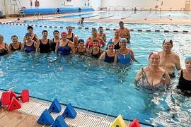 Aposta per la Gent Gran