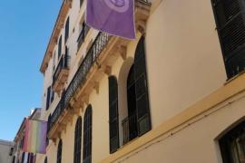 VOX proposa i el PP disposa