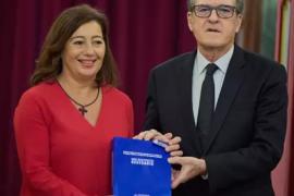 A les Balears s'han reportat abusos sexuals a 18 espais de l'Església Catòlica