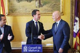 El Consell de Mallorca crea la Direcció Insular de la Serra de Tramuntana