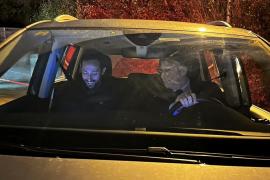 Valtònyc torna a Mallorca aquest cap de setmana