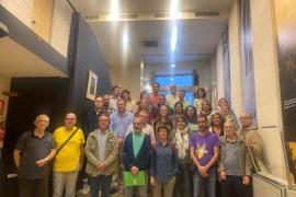 La societat civil diu «No!» a la segregació lingüística del PP i VOX