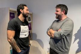 Apesteguia (MÉS): «El retorn de Valtònyc és motiu d'alegria i el seu cas no es pot tornar a repetir»