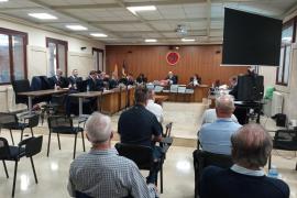 El fiscal considera provada l'acusació contra comandaments policials i empresaris de Calvià per una trama de corrupció policial