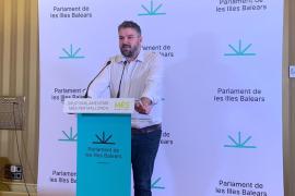 MÉS: «El PP està negociant com implementar la segregació lingüística en contra de tota la comunitat educativa»