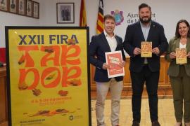 La 'Fira de la Tardor' celebrarà la seva XVII edició aquest cap de setmana a Marratxí i la X edició de la 'Cursa del Siurell'