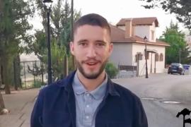 El jove mallorquí convidat per la princesa espanyola per representar les Balears al jurament constitucional no hi anirà perquè és republicà