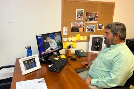 L'extrema dreta vol que Leonor de Borbón sigui Filla Adoptiva de Mallorca