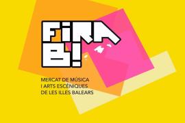 Palma acoge la 'Fira B!' del 2 al 4 de noviembre con una programación de 56 actuaciones musicales gratuitas
