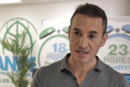 ANPE s'afegeix al «front comú» de la comunitat educativa i demana al Govern «consens lingüístic»