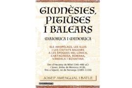 'Del nom de les illes' és la nova contribució de Jordi Vidal a Ploma.cat