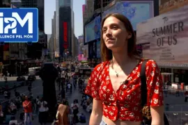 [VÍDEO] IB3 estrena 'Illencs pel món', l’espai de viatges que visita ciutadans de les Illes Balears que viuen arreu del món