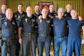 La policia desbordada i amb 13 agents menys que fa 15 anys