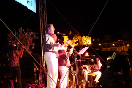 Cap de setmana d'havaneres al Port