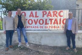 El Pi: «Els ajuntaments han de poder decidir on instal·lar un parc fotovoltaic dins el seu municipi»