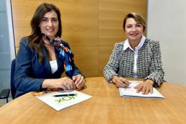 Què diu l'acord PP-VOX que acaba amb el model lingüístic educatiu dels darrers 25 anys a les Balears?