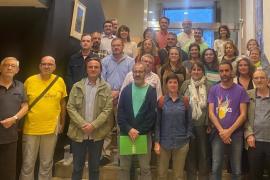 Les 35 entitats es reuniran dilluns: no es descarta cap acció