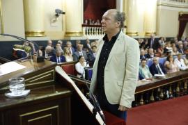 El senador per Eivissa i Formentera presentarà una iniciativa de rebuig a la segregació lingüística dels alumnes