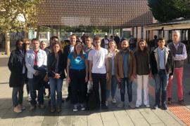 Neix una plataforma que recollirà firmes per a mantenir la gratuïtat del transport públic de Palma el 2024