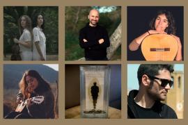 [ÀUDIO] Aquests són els finalistes del XVI Premi Miquel Martí i Pol