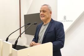 MÉS reclama al Consell desplegar les competències de promoció econòmica per a «incentivar altres sectors al marge del turístic»