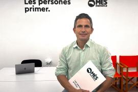 Més per Menorca demana una reunió urgent amb el president del Consell per a conèixer la situació en què es troba el departament d’Habitatge