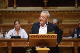 MÉS denuncia els «dubtes i ombres» en les negociacions per a construir un recinte firal a una propietat privada