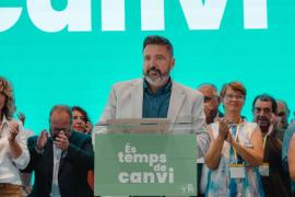 Tolo Gili: «Necessitam que hi hagi un president a Espanya»