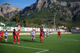 Sóller-Platges Calvià, un altre os diumenge (17 h) a Can Maiol