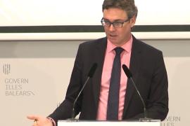 El Govern convida els ciutadans a participar en una manifestació convocada pel PP