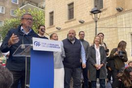 [VÍDEO] Pere Rotger, insultat, escridassat i xiulat per haver xerrat en mallorquí