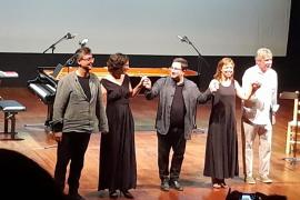 Lluïsa Soaz publica l'article 'L’Art com a escut contra la tenebra i el mal' a Ploma.cat