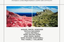 Es presenta el llibre 'Escriure la Serra, mirades contemporànies sobre un territori'