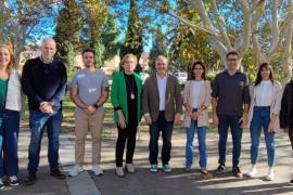 Els batles de MÉS per Mallorca exigeixen més transparència al govern PP-VOX del Consell de Mallorca