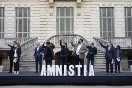 Carles Puigdemont podrà tornar sense ser detingut quan la llei d'amnistia es publiqui al BOE