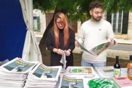 Ona Mediterrània, dBalears i L'ESTEL seran, un any més, al Dijous Bo